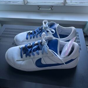 Rare Nike Colette x Nike Tennis Classic 'White Sport Royal'